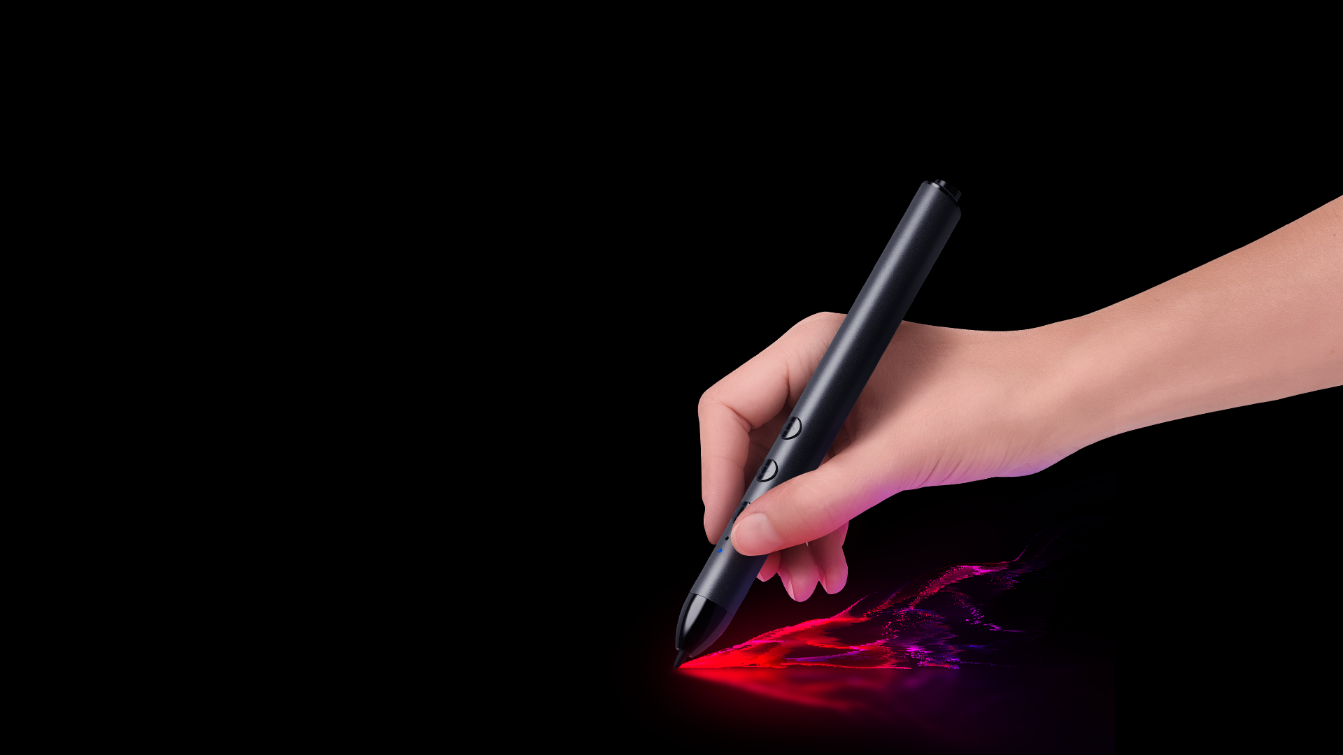 Smart pen HP-3S