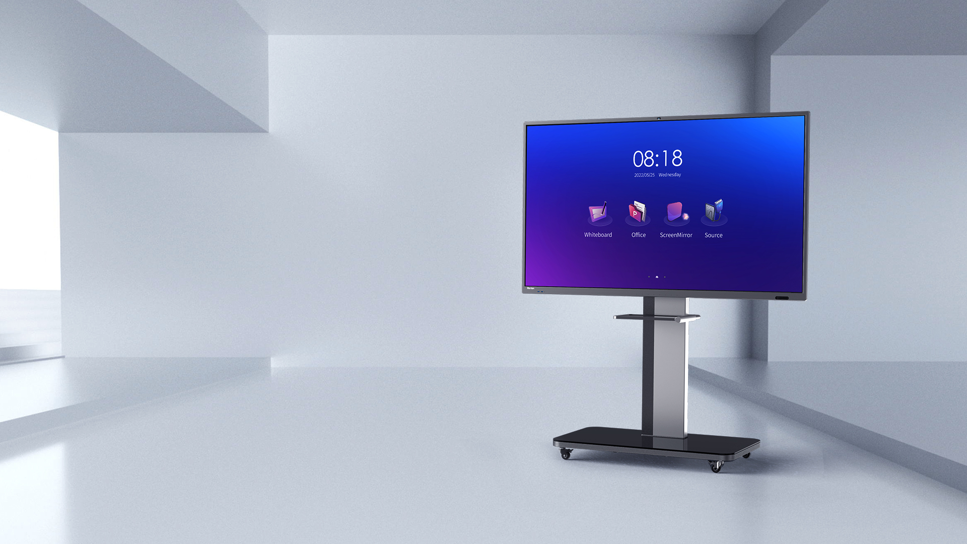 Mobile stand