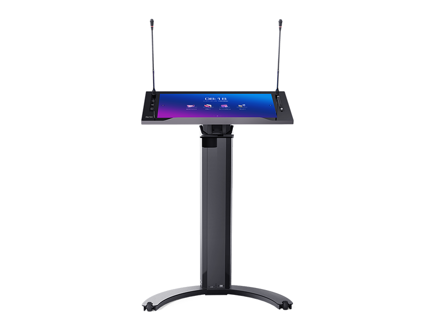Smart Lectern 27EP2-SA